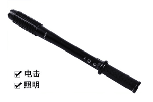 狼牙棒電棍有什么特點(diǎn)？