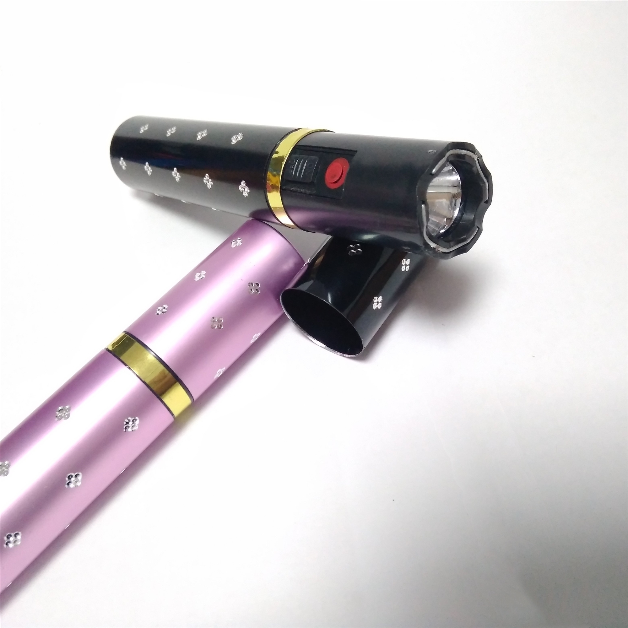 電擊棍多少伏好用？