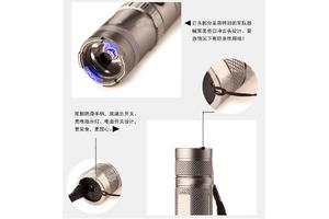 電擊防身專賣店，助力女性自我保護